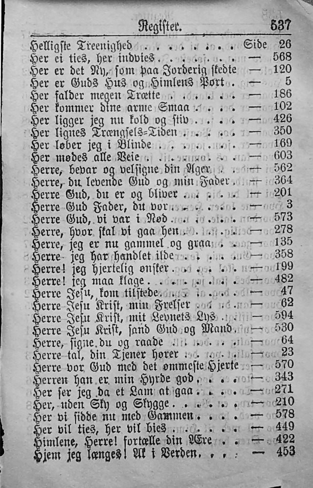 Kirkesalmebog: efter offentig foranstaltning page 1146