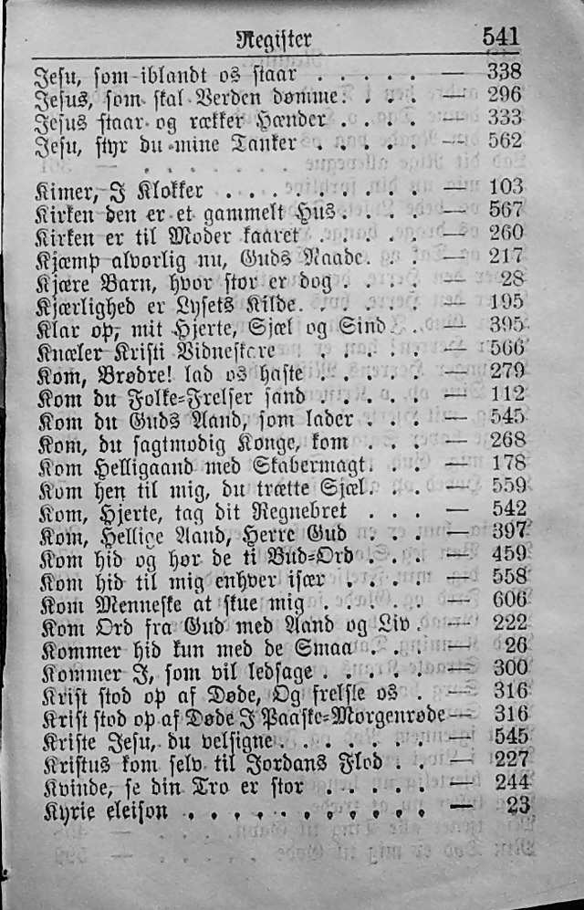 Kirkesalmebog: efter offentig foranstaltning page 1150