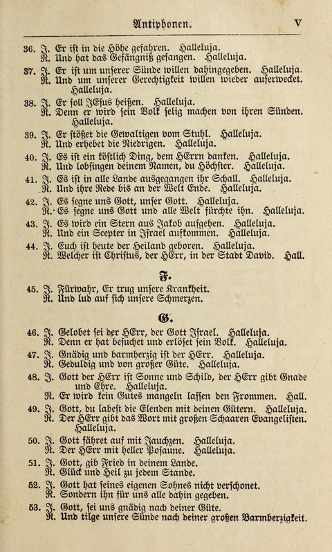 Kirchen-Gesangbuch: für Evangelisch-Lutherische Gemeinden ungeänderter Aubsburgischer Confession page viii