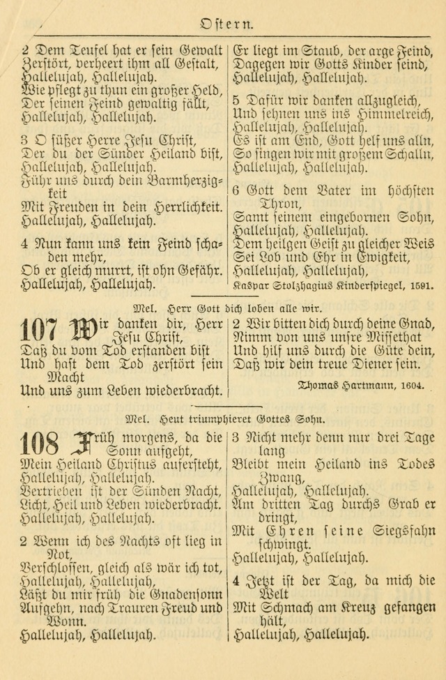 Kirchenbuch für Evangelisch-Lutherische Gemeinden page 468