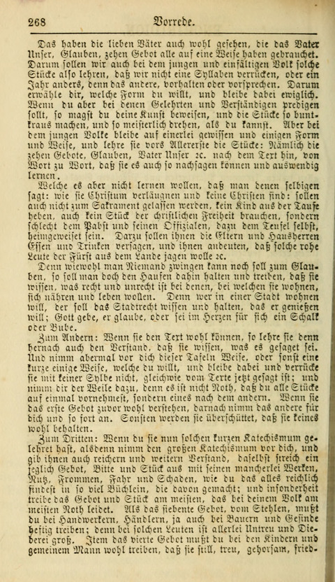 Kirchen-Gesangbuch für Evang.-Lutherische Gemeinden: ungeänderter Augsburgischer Confession, darin des seligen Dr. Martin Luthers und anderer geistreichen Lehrer gebräuchlichste Kirchen-Lieder... page 272