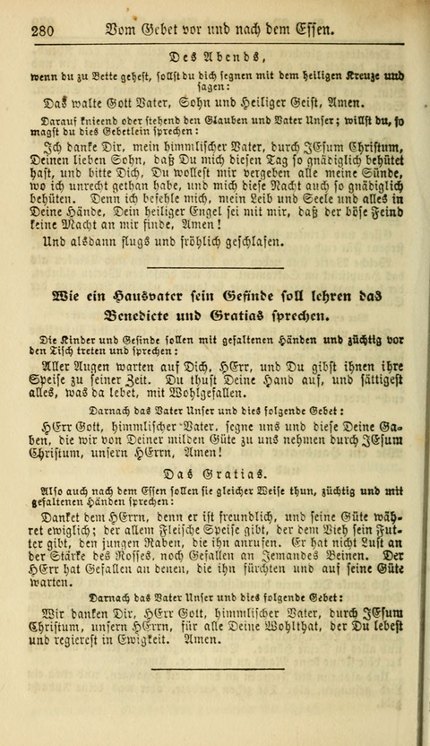 Kirchen-Gesangbuch für Evang.-Lutherische Gemeinden: ungeänderter Augsburgischer Confession, darin des seligen Dr. Martin Luthers und anderer geistreichen Lehrer gebräuchlichste Kirchen-Lieder... page 284