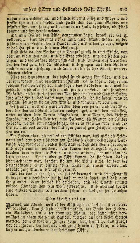 Kirchen-Gesangbuch für Evang.-Lutherische Gemeinden: ungeänderter Augsburgischer Confession, darin des seligen Dr. Martin Luthers und anderer geistreichen Lehrer gebräuchlichste Kirchen-Lieder... page 401