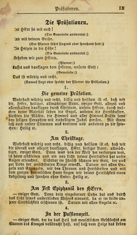 Kirchen-Gesangbuch für Evang.-Lutherische Gemeinden: ungeänderter Augsburgischer Confession, darin des seligen Dr. Martin Luthers und anderer geistreichen Lehrer gebräuchlichste Kirchen-Lieder... page viii