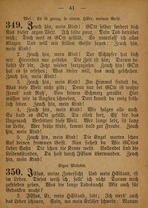 Kropper Gesang- und Liederbuch: (4. ed) page 331