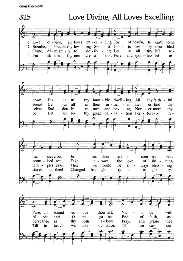 Lutheran Book of Worship page 642