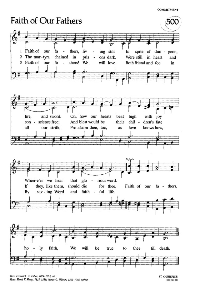 Lutheran Book of Worship page 841