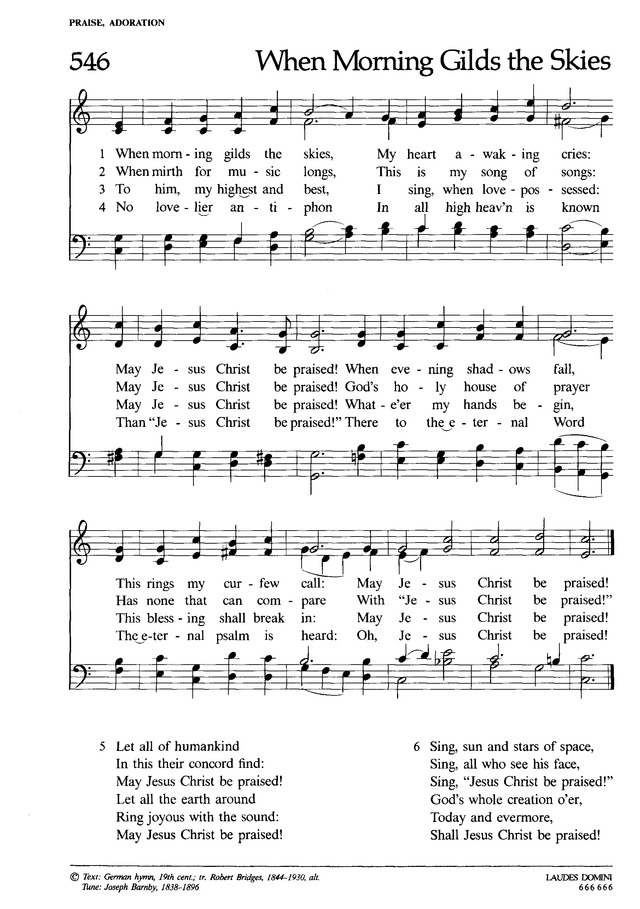 Lutheran Book of Worship page 896