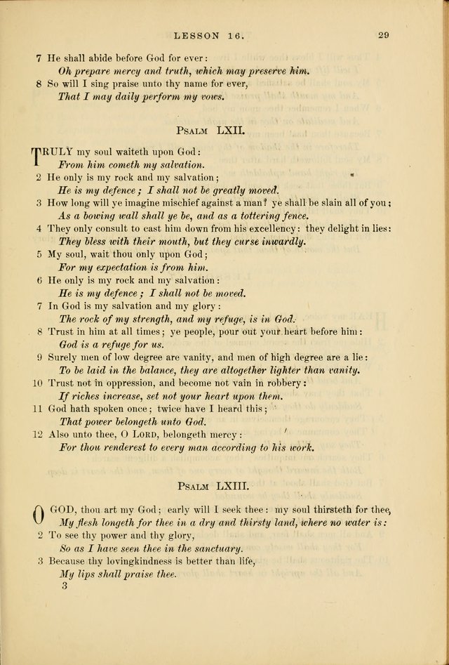 Laudes Domini: a selection of spiritual songs, ancient and modern for use in the prayer-meeting page 29