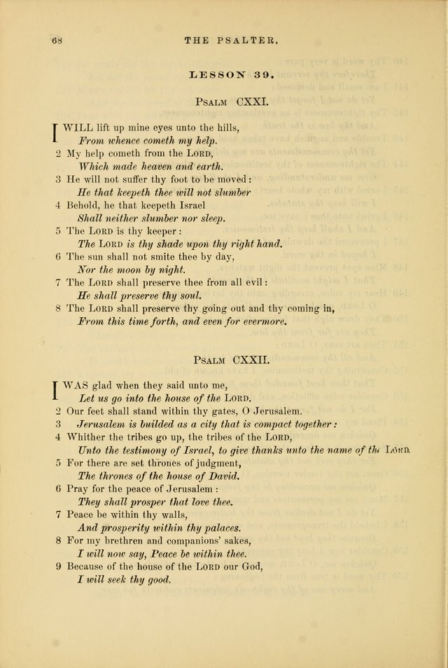 Laudes Domini: a selection of spiritual songs, ancient and modern for use in the prayer-meeting page 68