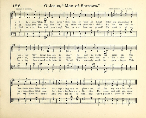 Laudes Domini: a selection of spiritual songs ancient and modern for the Sunday-school page 109