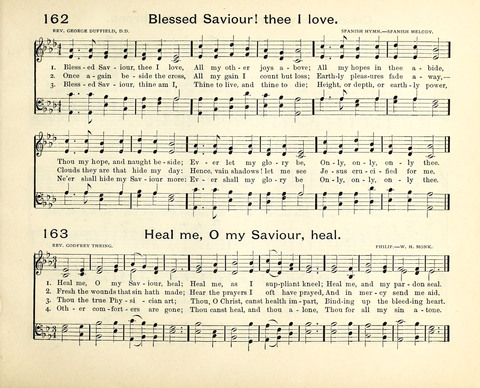 Laudes Domini: a selection of spiritual songs ancient and modern for the Sunday-school page 113