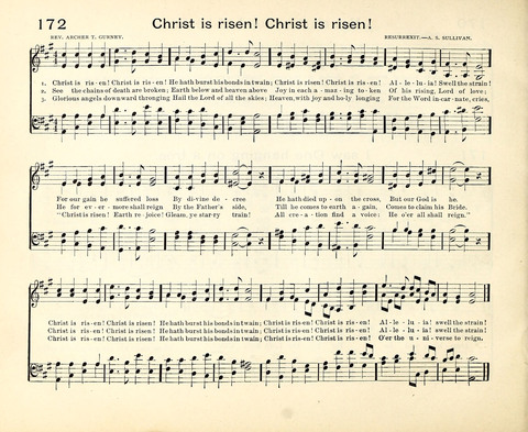 Laudes Domini: a selection of spiritual songs ancient and modern for the Sunday-school page 118