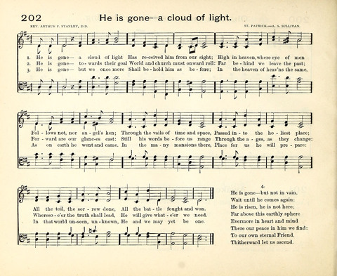 Laudes Domini: a selection of spiritual songs ancient and modern for the Sunday-school page 144