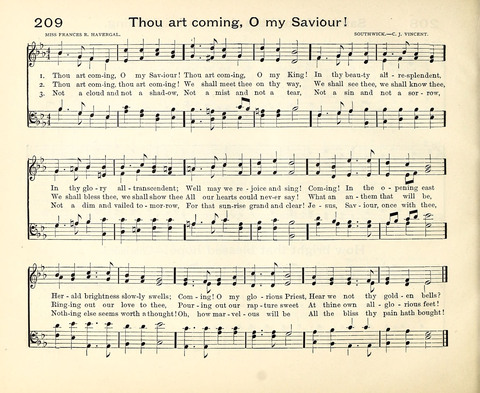 Laudes Domini: a selection of spiritual songs ancient and modern for the Sunday-school page 150