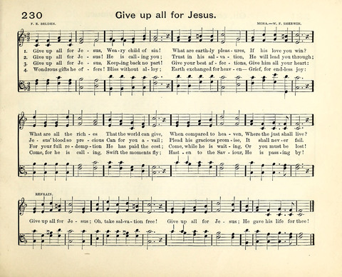 Laudes Domini: a selection of spiritual songs ancient and modern for the Sunday-school page 165