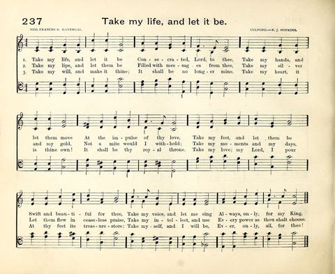 Laudes Domini: a selection of spiritual songs ancient and modern for the Sunday-school page 172