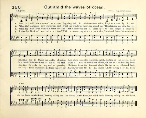 Laudes Domini: a selection of spiritual songs ancient and modern for the Sunday-school page 179