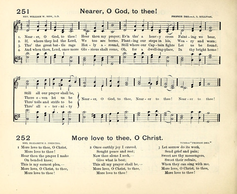 Laudes Domini: a selection of spiritual songs ancient and modern for the Sunday-school page 180