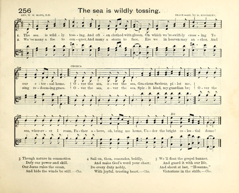 Laudes Domini: a selection of spiritual songs ancient and modern for the Sunday-school page 183