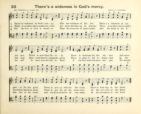 Laudes Domini: a selection of spiritual songs ancient and modern for the Sunday-school page 21