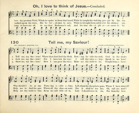 Laudes Domini: a selection of spiritual songs ancient and modern for the Sunday-school page 87