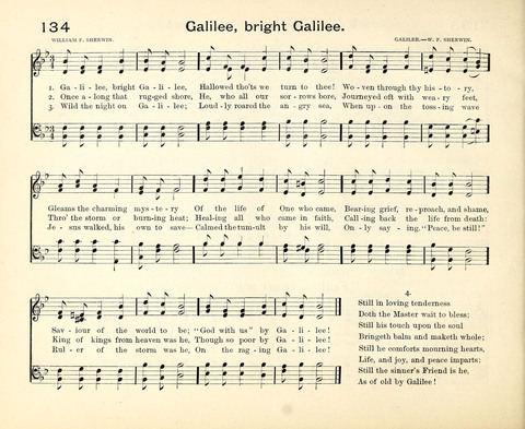 Laudes Domini: a selection of spiritual songs ancient and modern for the Sunday-school page 90