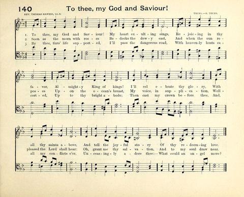 Laudes Domini: a selection of spiritual songs ancient and modern for the Sunday-school page 95