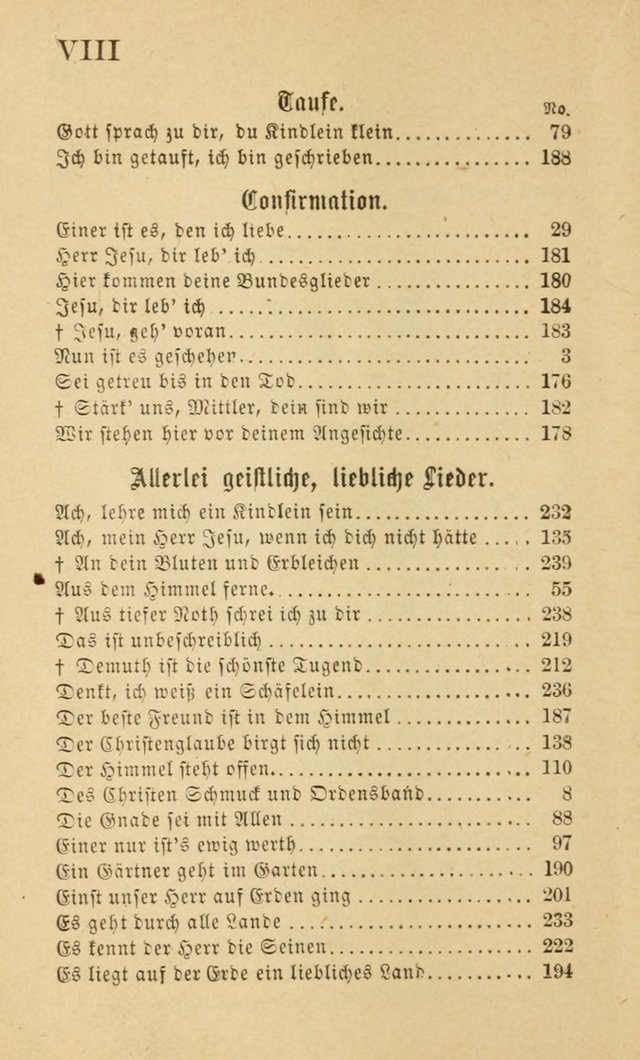 Liederbuch für Sonntagsschulen page 13