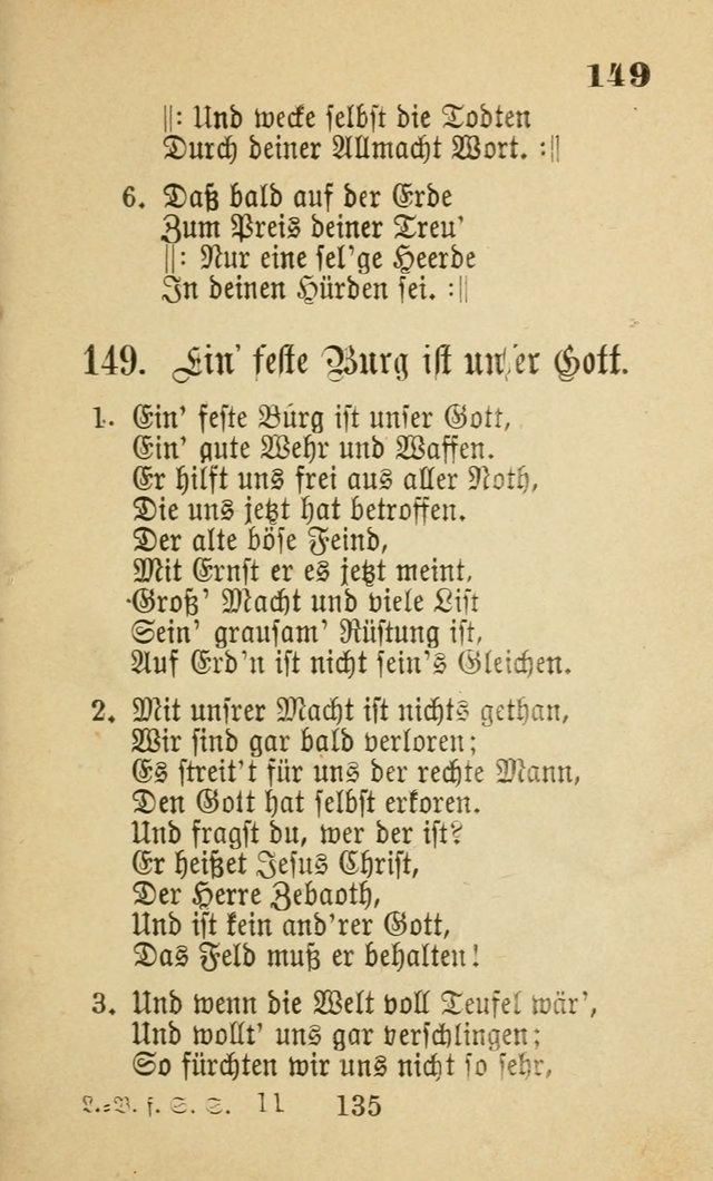 Liederbuch für Sonntagsschulen page 162