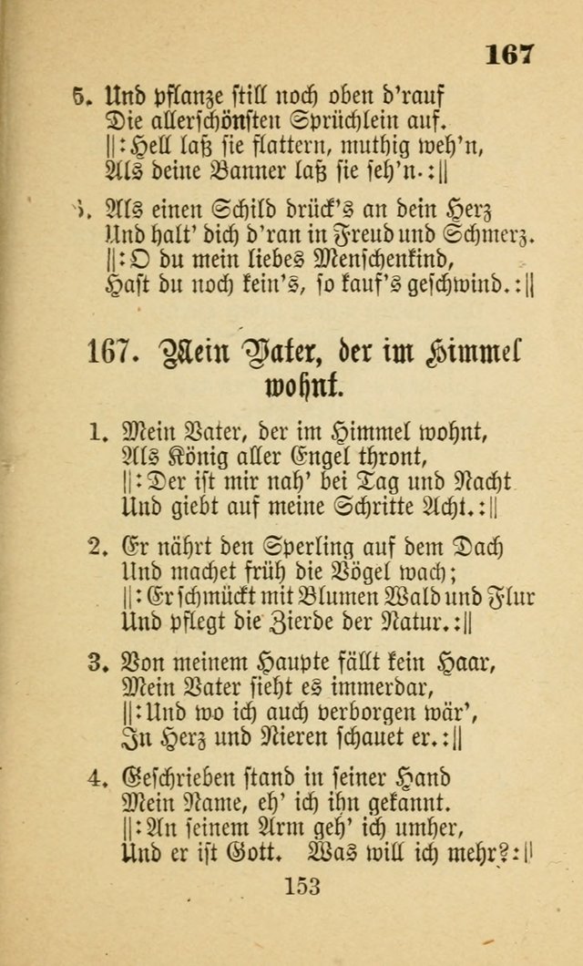 Liederbuch für Sonntagsschulen page 180