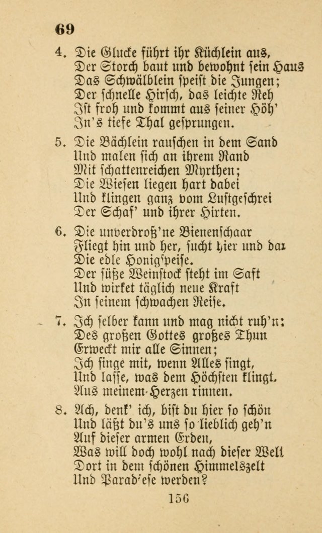 Liederbuch für Sonntagsschulen page 183