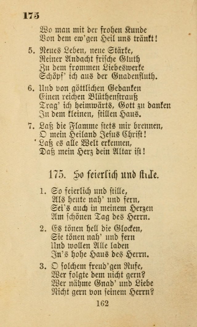 Liederbuch für Sonntagsschulen page 189