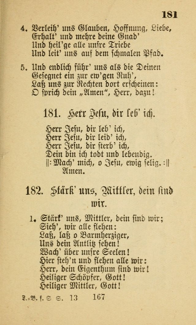 Liederbuch für Sonntagsschulen page 194