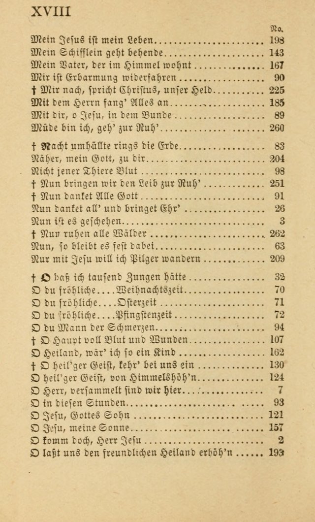 Liederbuch für Sonntagsschulen page 23