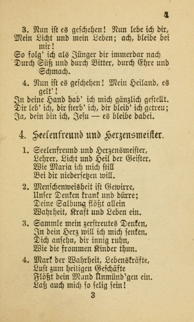 Liederbuch für Sonntagsschulen page 30