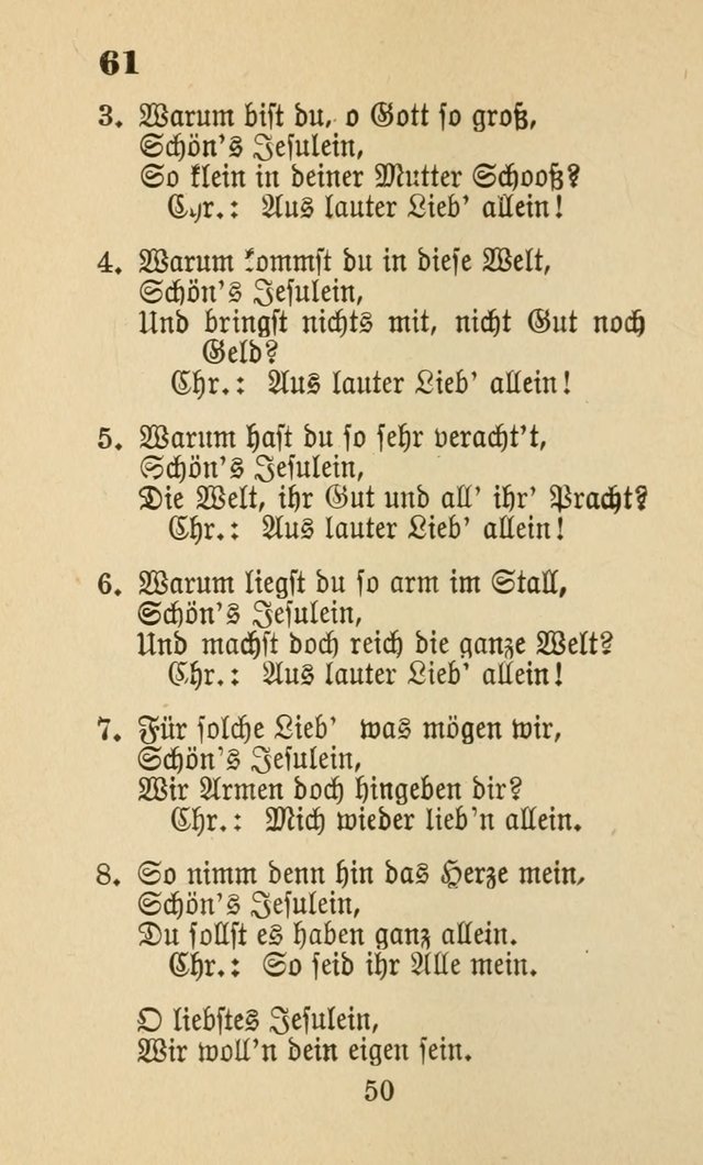 Liederbuch für Sonntagsschulen page 77