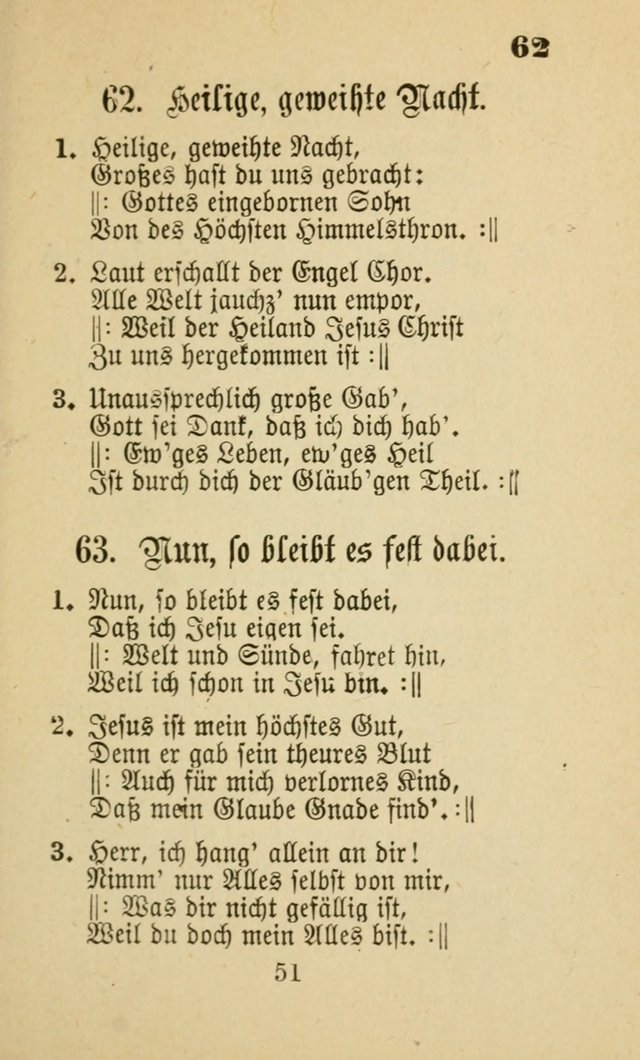 Liederbuch für Sonntagsschulen page 78