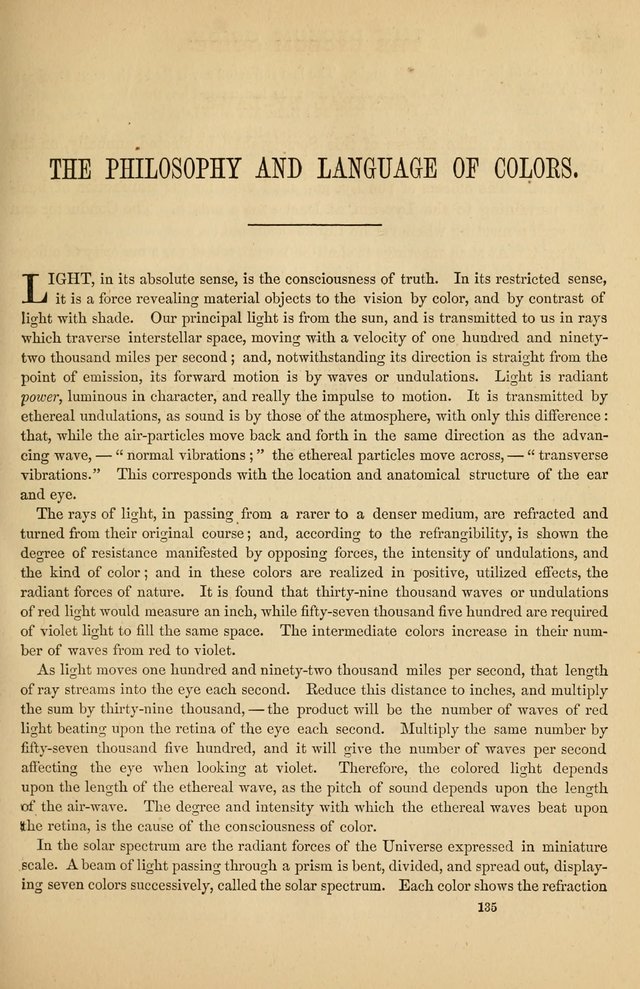 The Lyceum Guide: a collection of songs, hymns, and chants; lessons, readings, and recitations; marches and calisthenics. (With illustrations.) together with programmes and exercises ... page 125