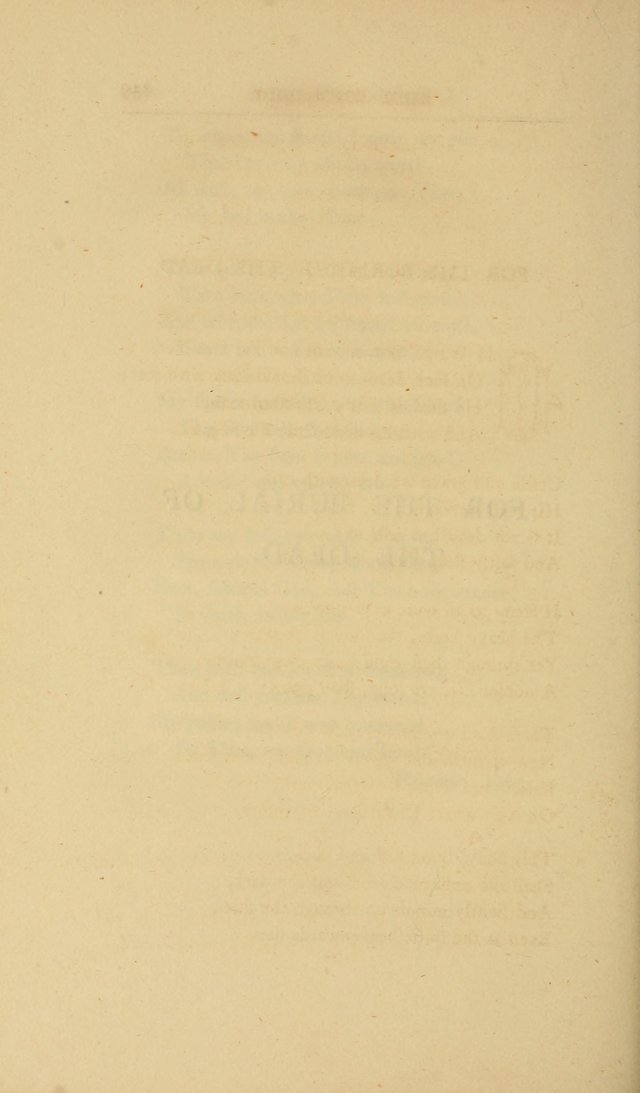 Lyra Germanica: hymns for the Sundays and chief festivals of the Christian year page 248