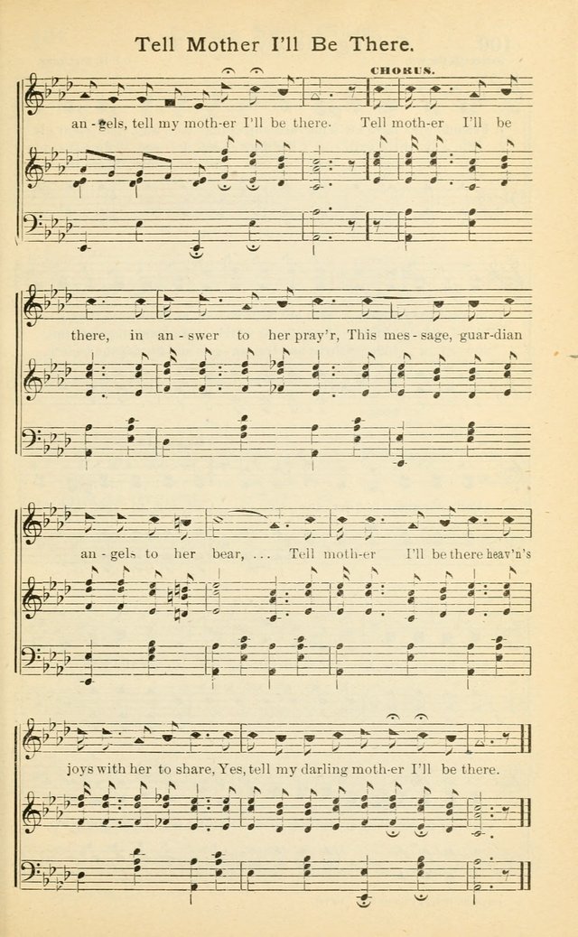 Lasting Hymns: a collection of songs specially designed for every department of worship and suitable for all services of the churches page 101