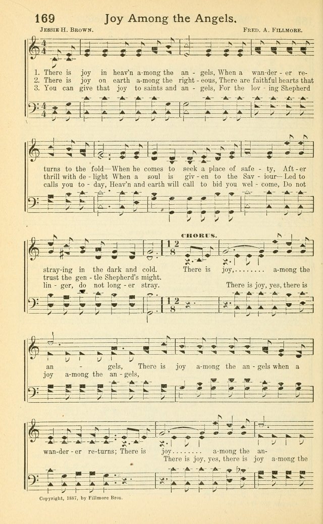 Lasting Hymns: a collection of songs specially designed for every department of worship and suitable for all services of the churches page 152