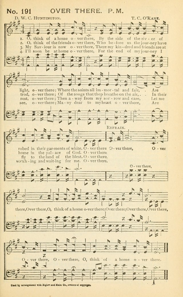 Lasting Hymns: a collection of songs specially designed for every department of worship and suitable for all services of the churches page 171