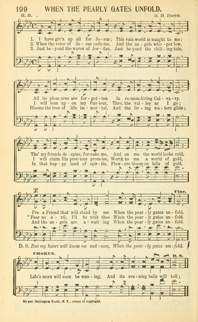 Lasting Hymns: a collection of songs specially designed for every department of worship and suitable for all services of the churches page 178