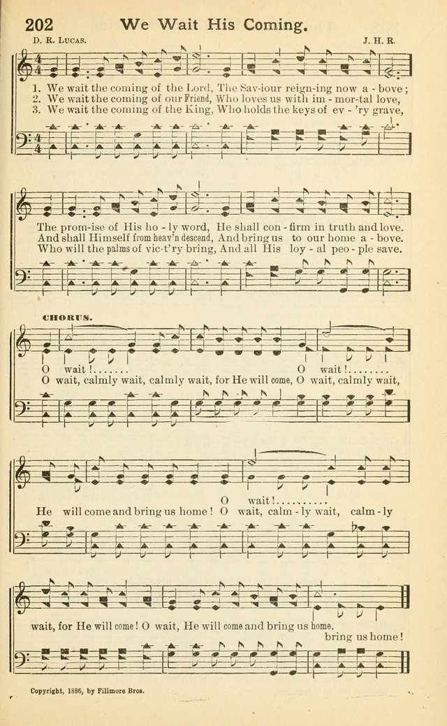 Lasting Hymns: a collection of songs specially designed for every department of worship and suitable for all services of the churches page 181