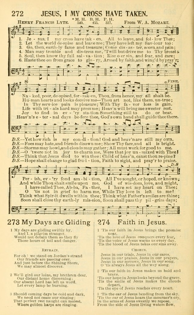 Lasting Hymns: a collection of songs specially designed for every department of worship and suitable for all services of the churches page 238