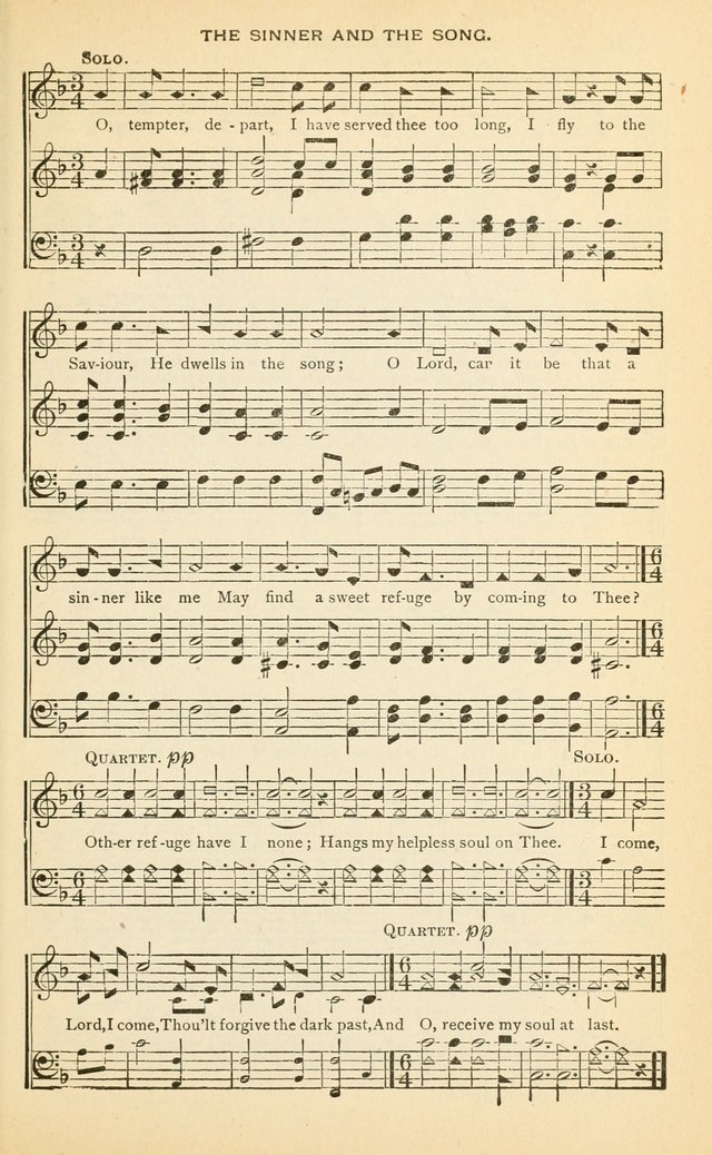 Lasting Hymns: a collection of songs specially designed for every department of worship and suitable for all services of the churches page 71