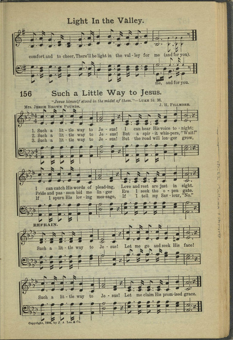 Lasting Hymns No. 2 page 136