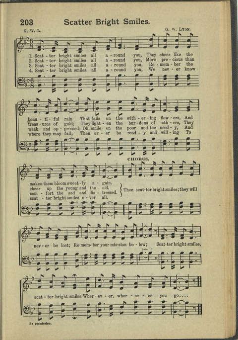 Lasting Hymns No. 2 page 182