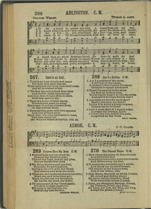 Lasting Hymns No. 2 page 219